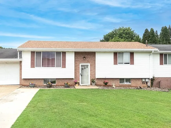 200 Harris St, Newport, OH 45768