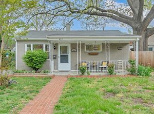 422 Arbor Ave SE, Roanoke, VA 24014