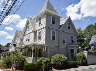 82 Upham St, Melrose, MA 02176