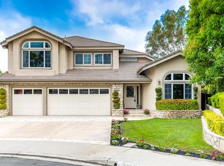 28341 Quiet Hill Ln, Lake Forest, CA 92679