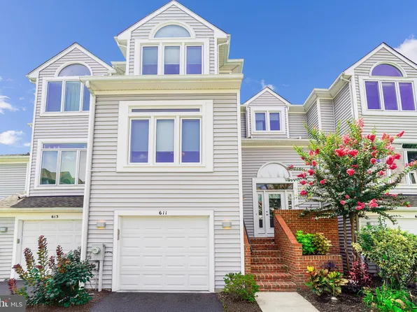 611 Martingale Ln, Arnold, MD 21012