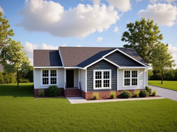 Dixie Holw #Dh10b, Louisa, VA 23093