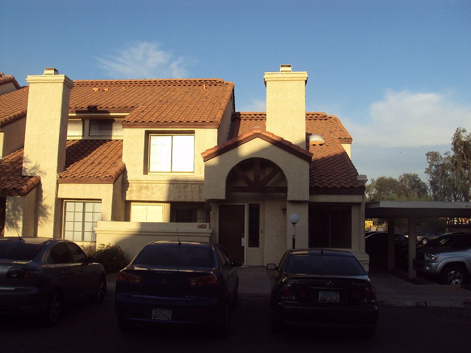 1st image of 609 E MESQUITE Circle #a116
