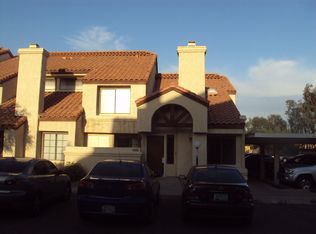 609 E Mesquite Cir UNIT A116, Tempe, AZ 85281
