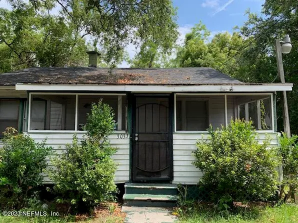 3033 THOMAS Street, Jacksonville, FL 32254