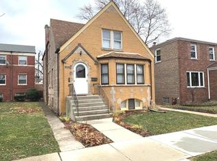 10931 S Artesian Ave #2F, Chicago, IL
