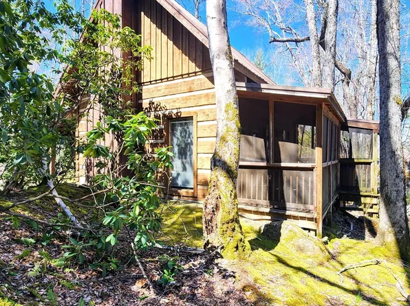 129 Mountain Brook Way, Cosby, TN 37722