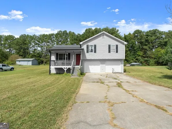 33 Saddle Ln NW, Cartersville, GA 30121