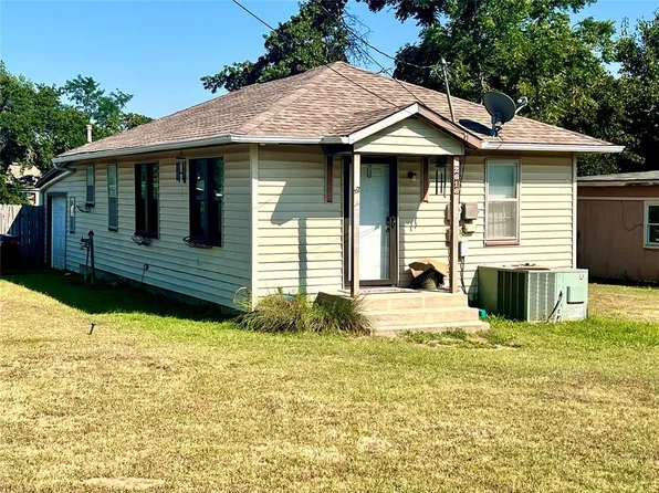 2616 N Outpost Dr, Oklahoma City, OK 73141
