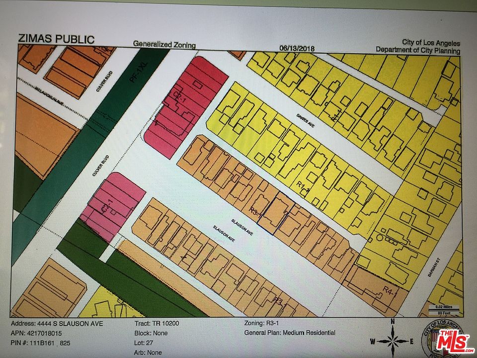 2nd image of 4442 S Slauson Ave
