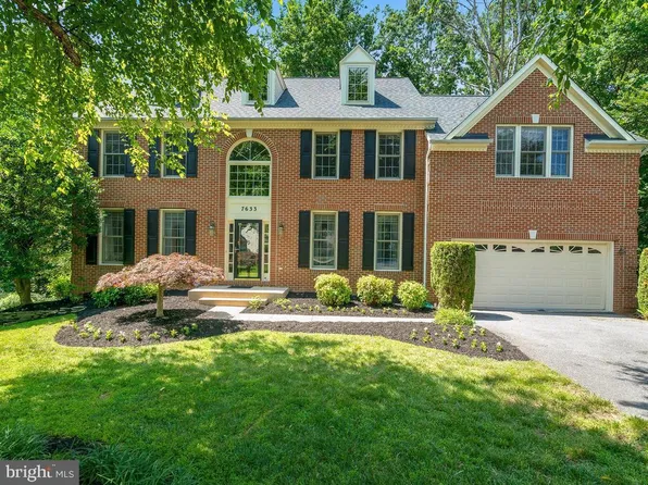 7633 Augustine Way, Gaithersburg, MD 20879