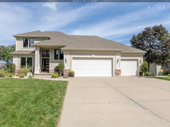 611 E Saint Andrews Cir, North Sioux City, SD 57049