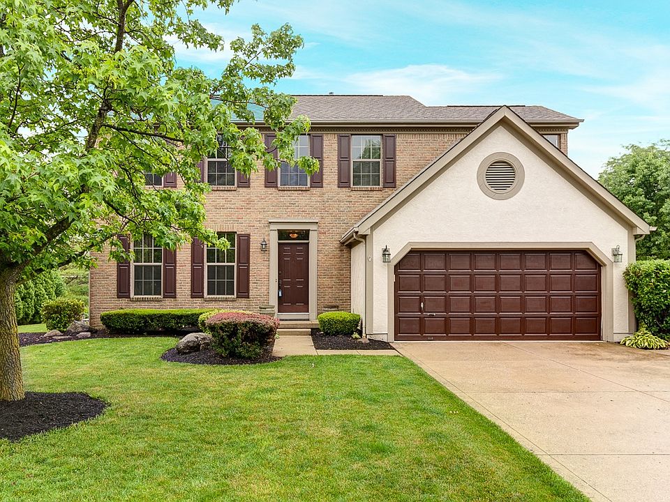 5685 Dublinshire Dr, Dublin, OH 43017 Zillow