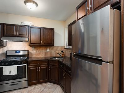 1093 Summit Ave #4-203, Jersey City, NJ, 07307