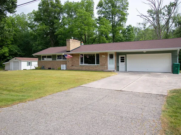 2849 Iowa St, Battle Creek, MI 49037
