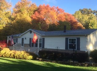 3423 Sandy Lake Rd, Ravenna, OH 44266