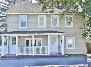 13 Liberty Street Ext, Glasco, NY 12432