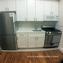 Rented by JM Preston Properties LLC