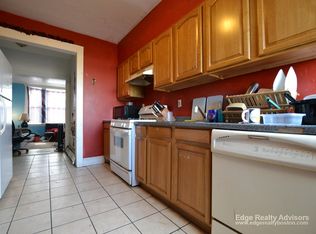 25 Wadsworth St #5NM, Boston, MA 02134