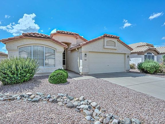 2nd image of 9837 W TONOPAH Drive