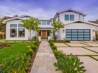 4510 Radford Ave, Studio City, CA 91607