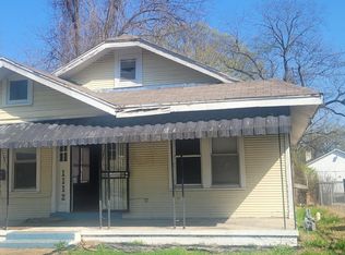 1112 Rozelle St, Memphis, TN 38106