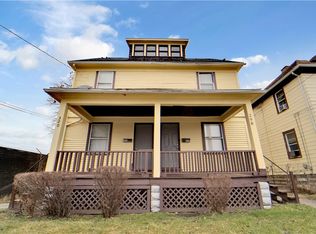 298-300 Sherman St, Rochester, NY 14606