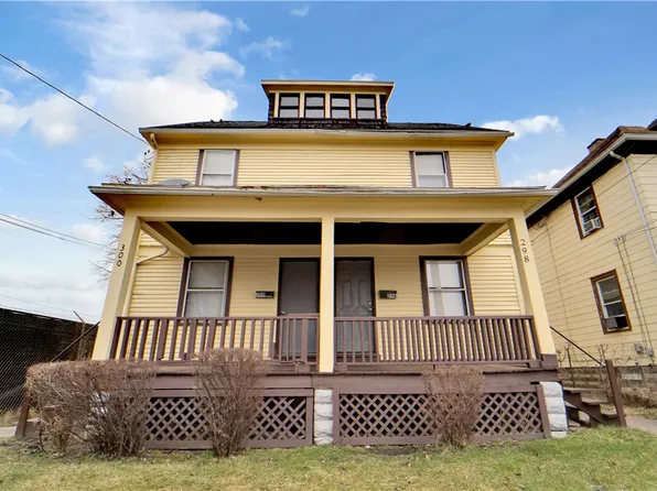 298-300 Sherman St, Rochester, NY 14606