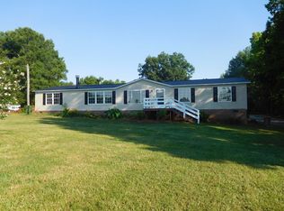 1922 Bonner Rd, Cowpens, SC 29330
