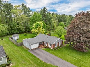 8 Pearson Dr, Dover, NH 03820