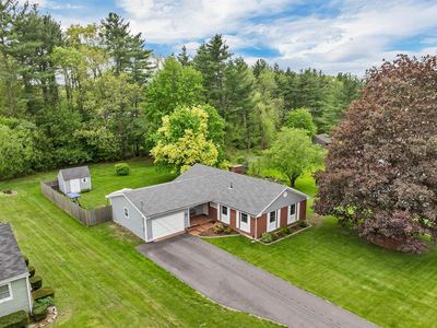 8 Pearson Drive, Dover, NH, 03820