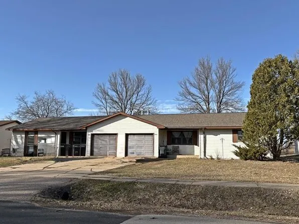 1811-1813 East EMERALD STREET, Marshfield, WI 54449
