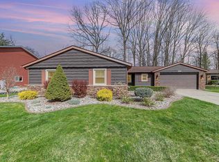 5138 Mangrove Dr, Saginaw, MI 48603