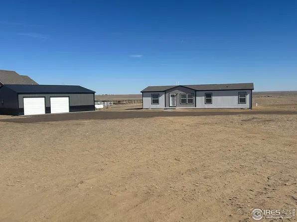 37198 County Road 65, Galeton, CO 80622