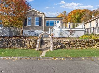 34 Avenue B, Haledon Boro, NJ 07508