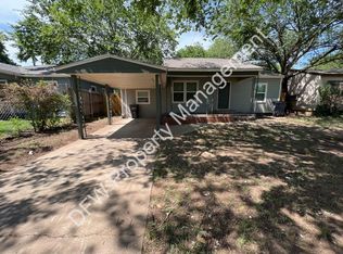 1607 NW Irwin Ave, Lawton, OK 73507