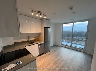 3100 Keele St #434, Toronto, ON M3M 0E1