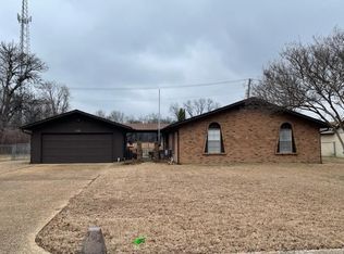 624 Toni St, Greenville, MS 38701