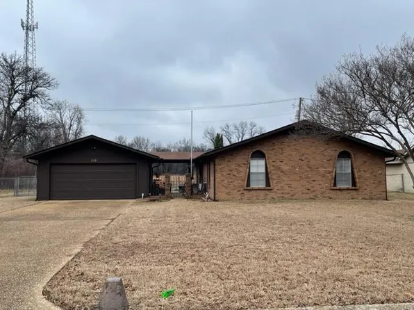 624 Toni St, Greenville, MS 38701