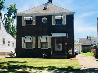 15708 Invermere Ave, Cleveland, OH 44128