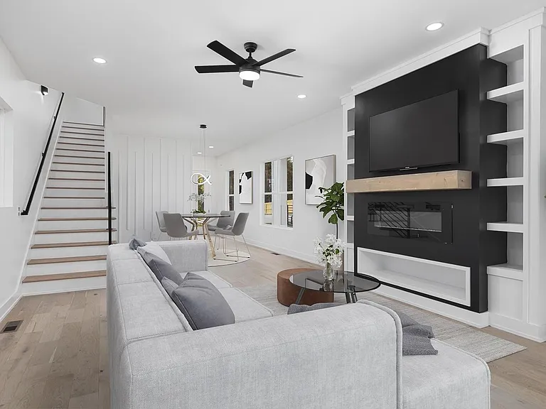 2109 Courtney Ave #A — Photo 2
