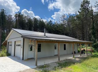 588 Stitt Rd, Clymer, PA 15728