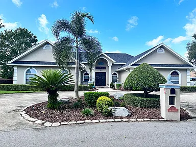 83 Jenni Ashley Ct — exterior photo