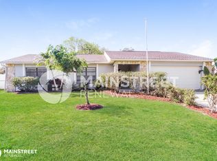 1310 Mann Ave, Palm Bay, FL 32907