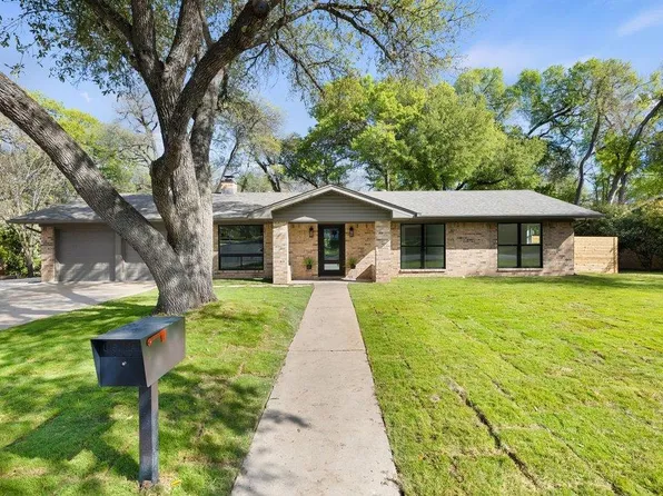 11605 Eubank Dr, Austin, TX 78758