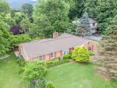 337 Blossom Ln, Troutville, VA, 24175