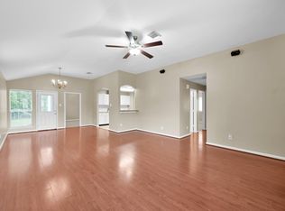 222 Lazy Ln, Montgomery, TX 77356