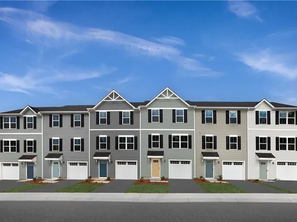234 Peach St, South Mills, NC 27976