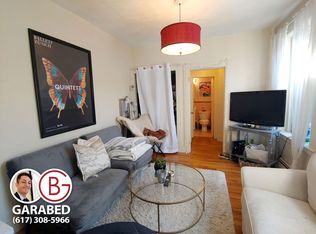 71 Phillips St #8, Boston, MA 02114
