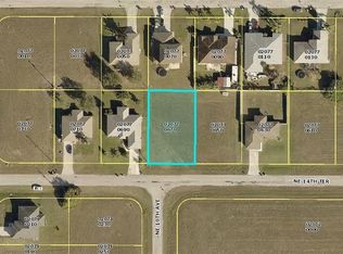 1001 NE 14th Terrace Cpe, Coral, FL 33909